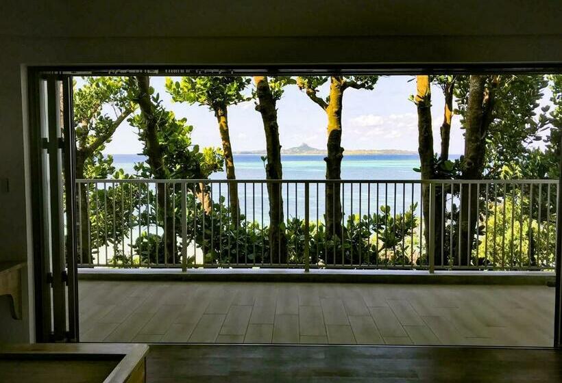 فندق Niruyakanaya Bise   Vacation Stay 36708v