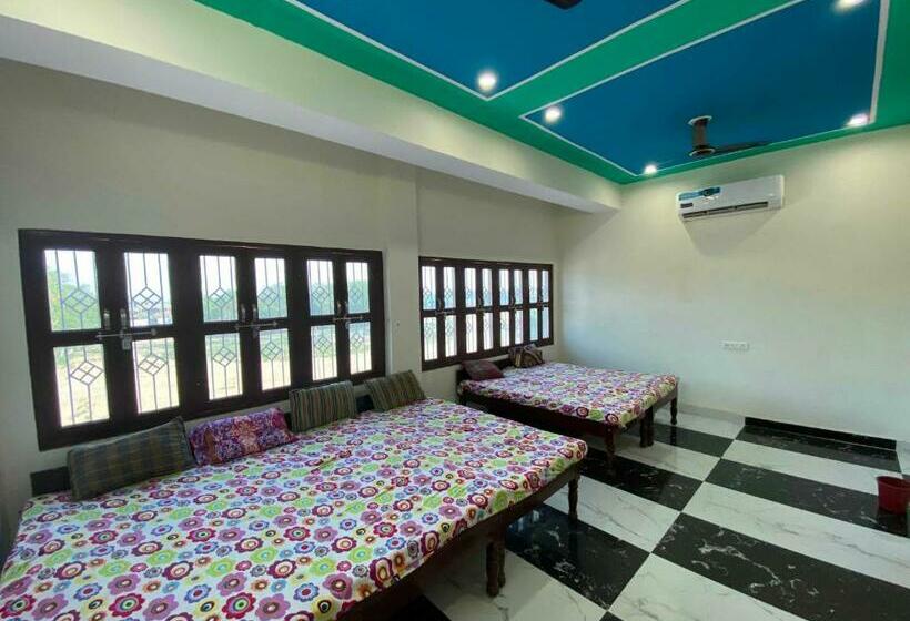 فندق Oyo 85866 S K