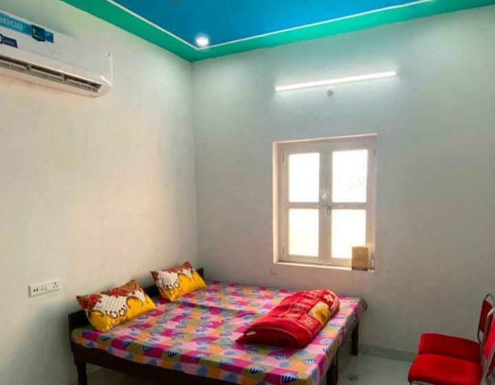 فندق Oyo 85866 S K