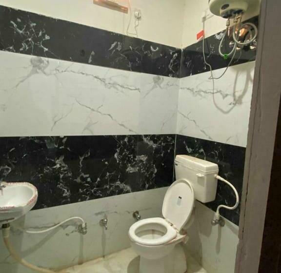 فندق Oyo 85866 S K