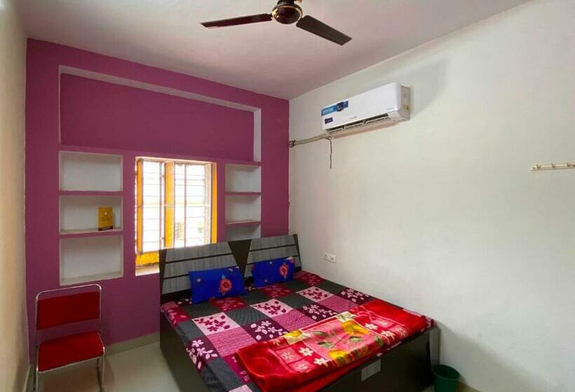 فندق Oyo 85866 S K