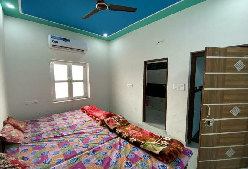 فندق Oyo 85866 S K