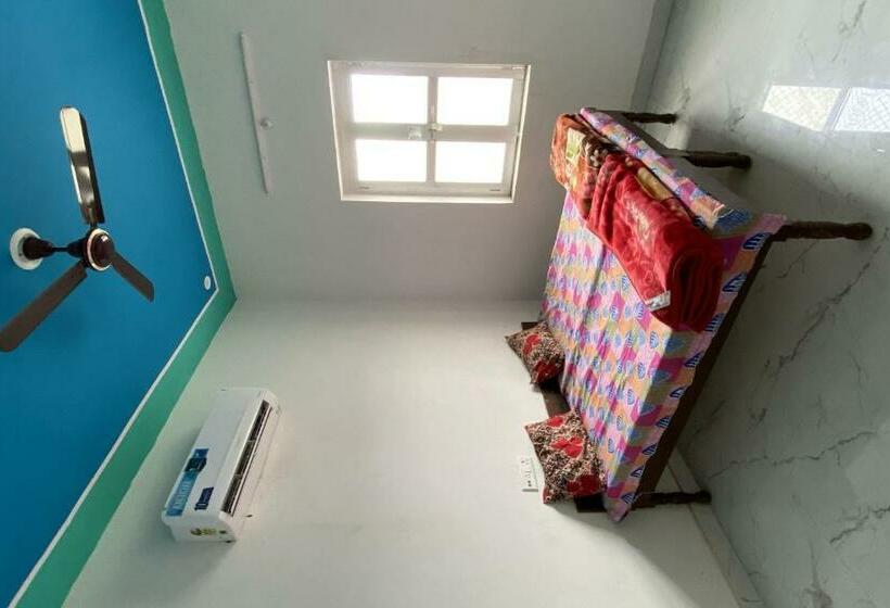 فندق Oyo 85866 S K