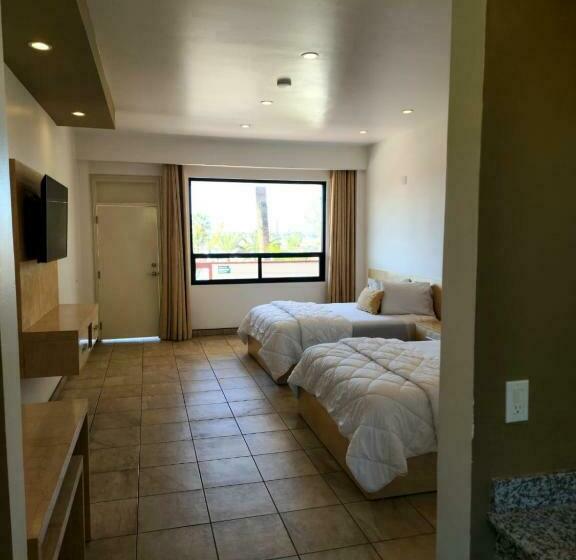 בית מלון כפרי Paraiso Las Palmas