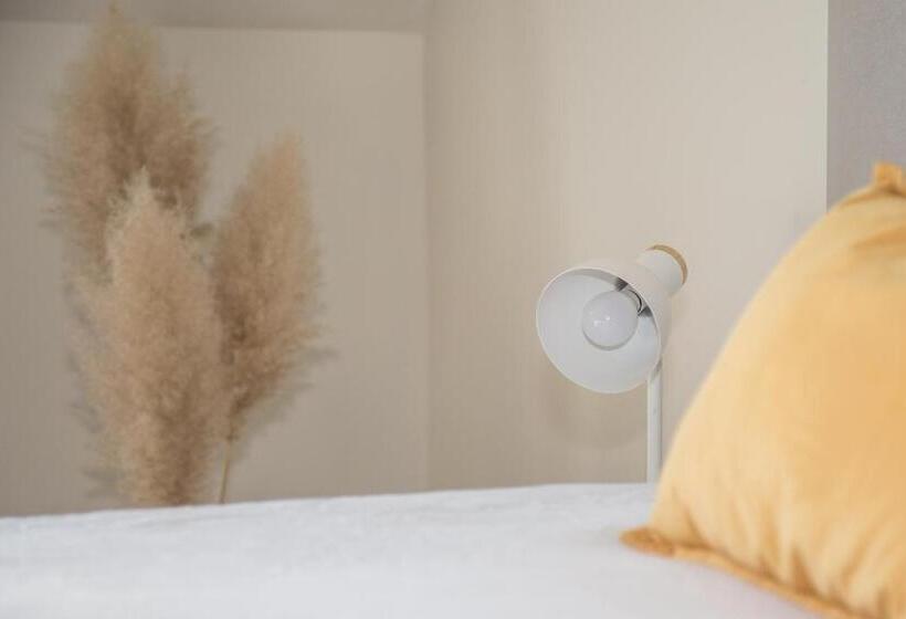 酒店 Gîte De Séjour Haut 2 Gammes