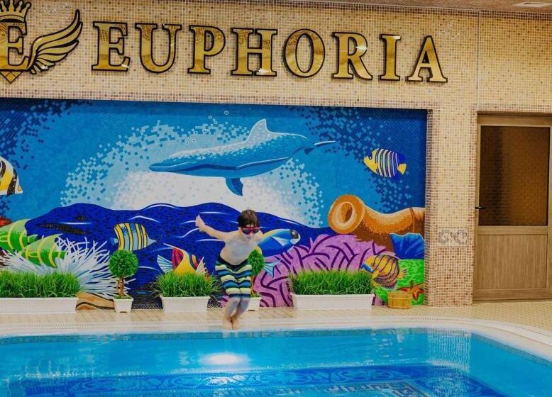 فندق Silk Road Empire Samarkand