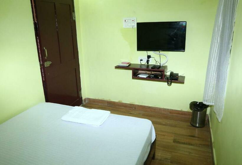 فندق Spot On V Gust In