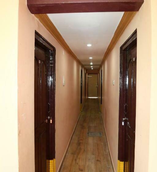 فندق Spot On V Gust In