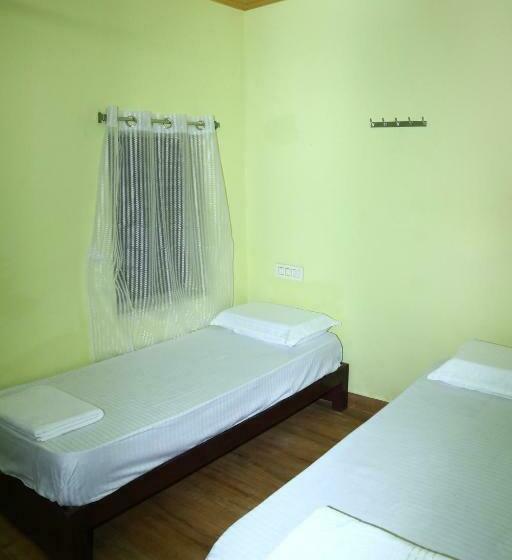 فندق Spot On V Gust In