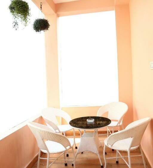 فندق Spot On V Gust In