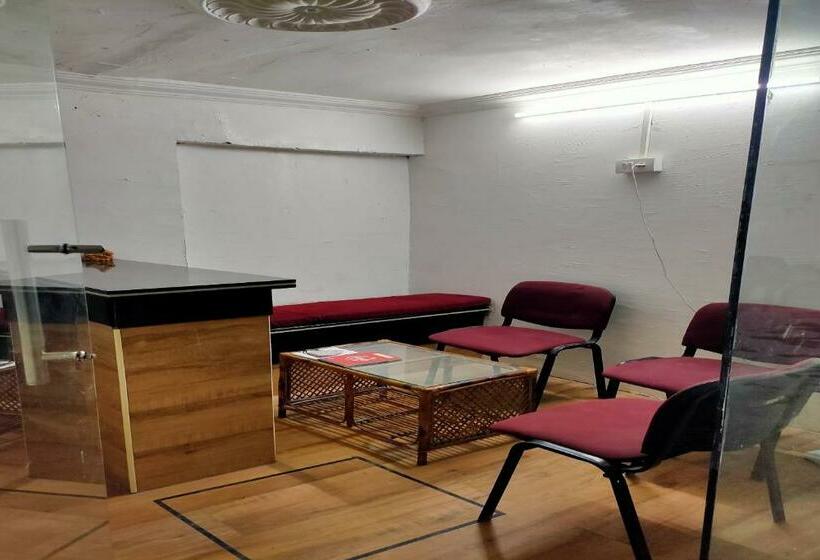 فندق Spot On V Gust In