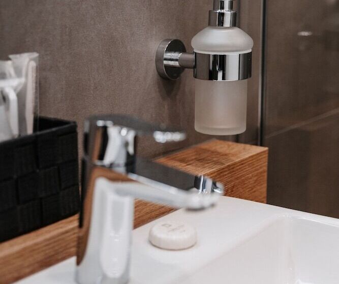 酒店 Step Inn The Fair