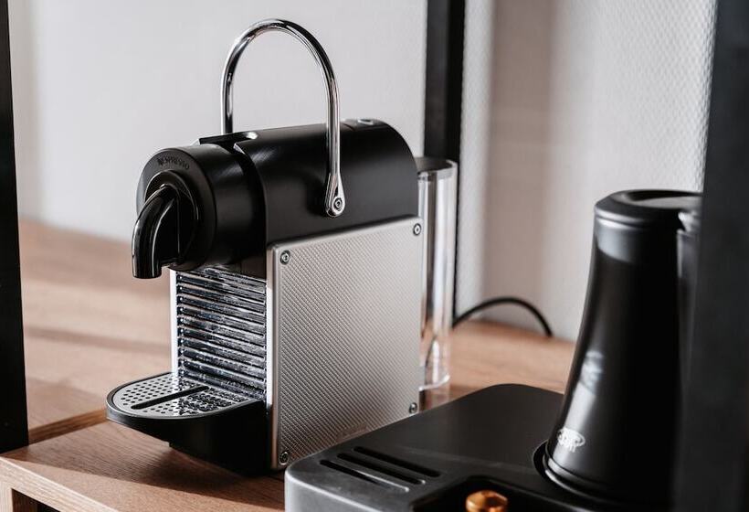 酒店 Step Inn The Fair