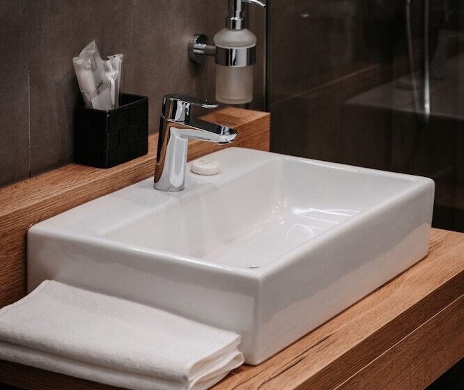 酒店 Step Inn The Fair