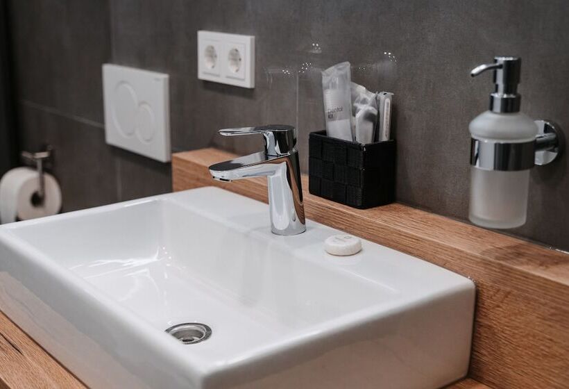 酒店 Step Inn The Fair