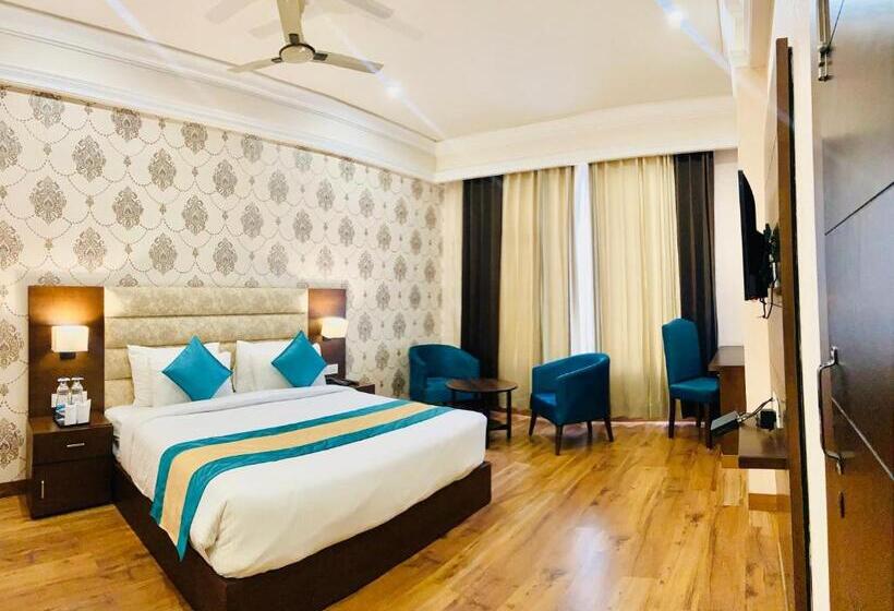 فندق Sterling Mantra Haridwar