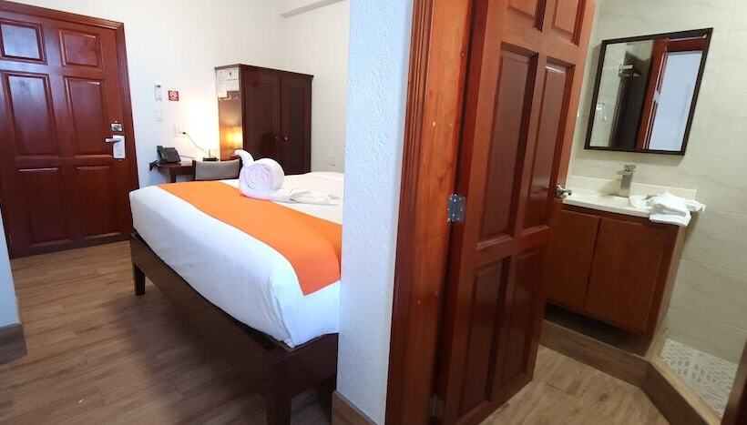 בית מלון כפרי Voyager Sun & Reef