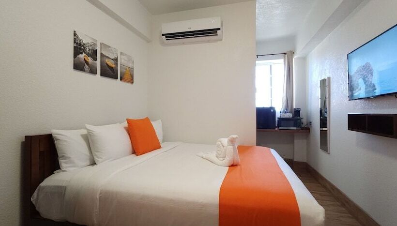 בית מלון כפרי Voyager Sun & Reef