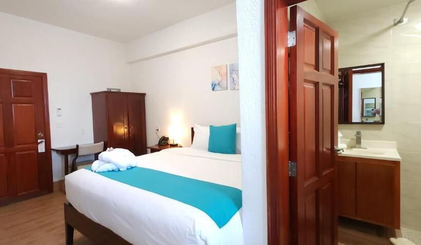 酒店 Voyager Sun & Reef