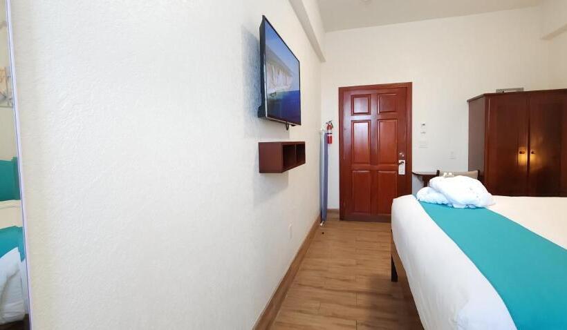 בית מלון כפרי Voyager Sun & Reef