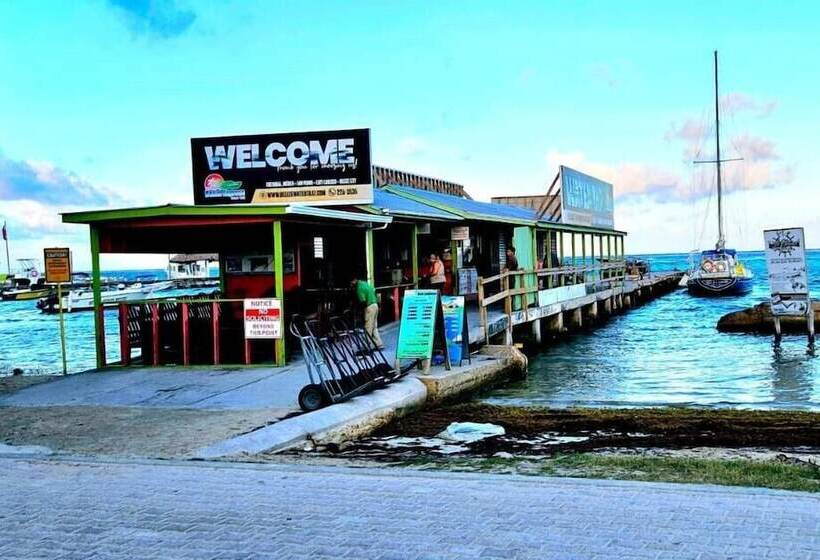 酒店 Voyager Sun & Reef