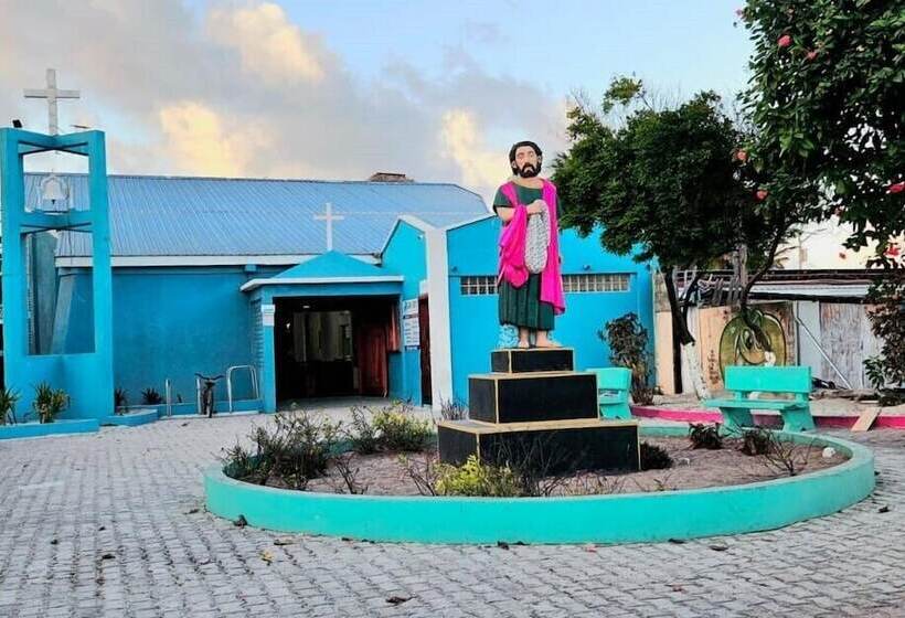 בית מלון כפרי Voyager Sun & Reef