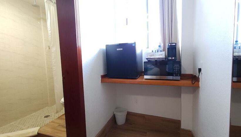 בית מלון כפרי Voyager Sun & Reef