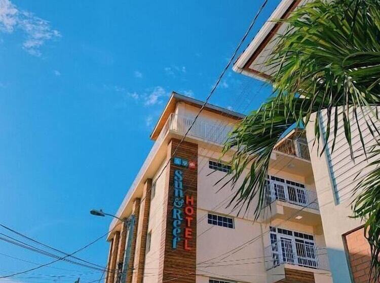 酒店 Voyager Sun & Reef