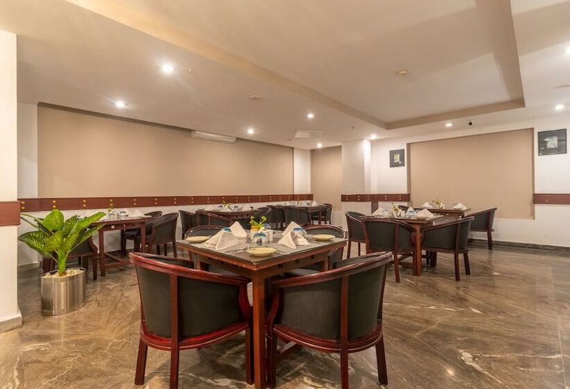 Zip By Spree Hotels Mangala Towers Thrissur