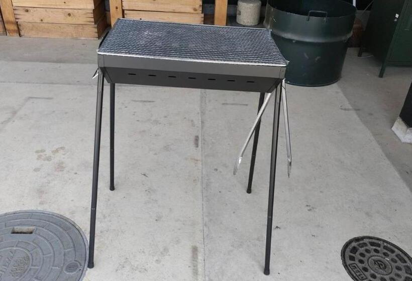 بنسيون Base Sanablend   Vacation Stay 37429v