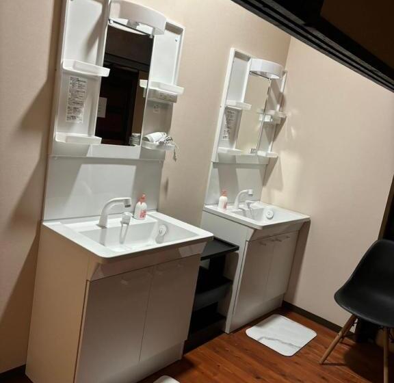 بنسيون Base Sanablend   Vacation Stay 37429v