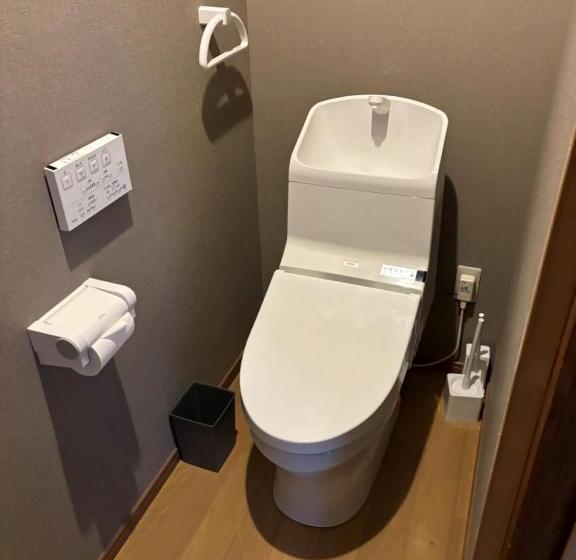 بنسيون Base Sanablend   Vacation Stay 37429v