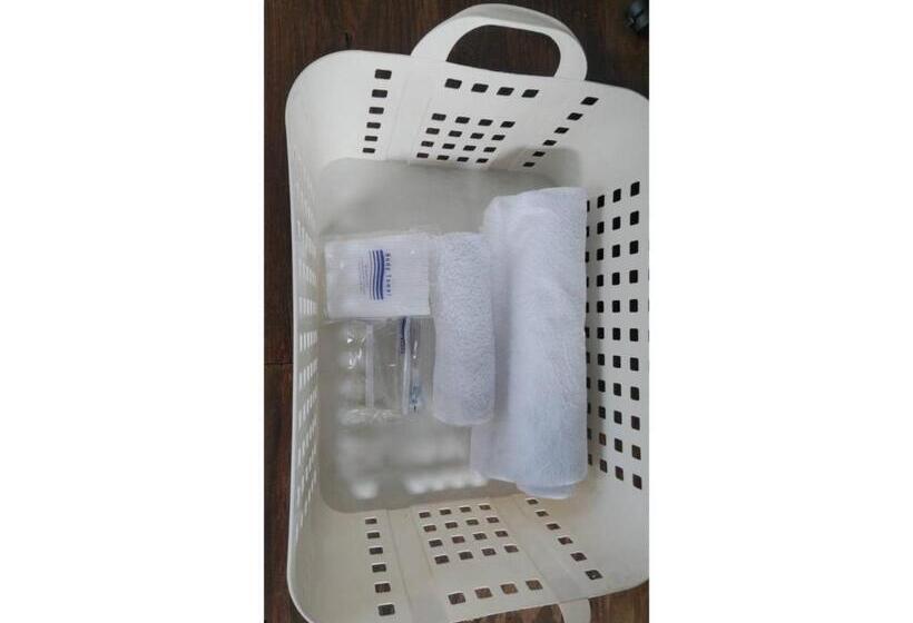 بنسيون Base Sanablend   Vacation Stay 37429v