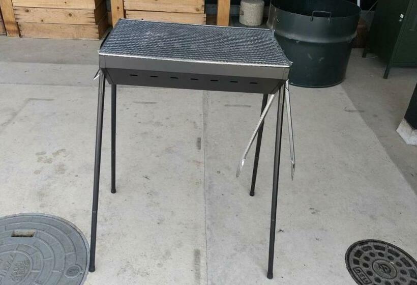 بنسيون Base Sanablend   Vacation Stay 37414v