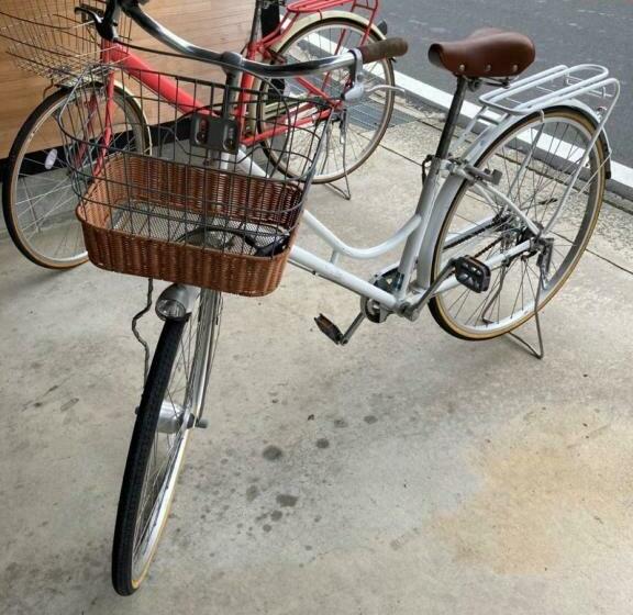 بنسيون Base Sanablend   Vacation Stay 37414v