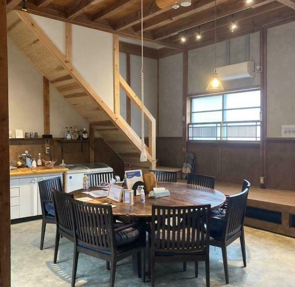 بنسيون Base Sanablend   Vacation Stay 37414v