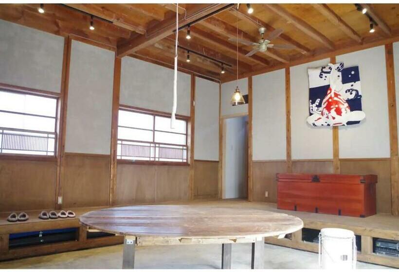 بنسيون Base Sanablend   Vacation Stay 37433v