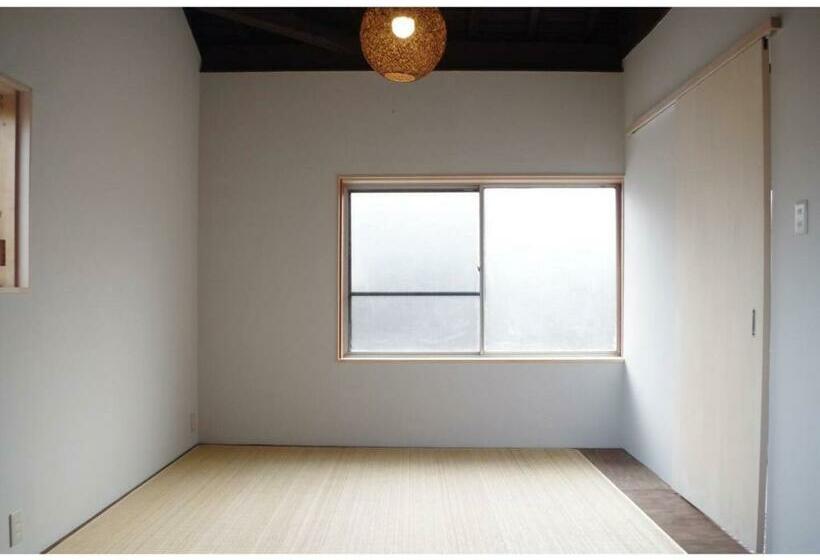 بنسيون Base Sanablend   Vacation Stay 37433v