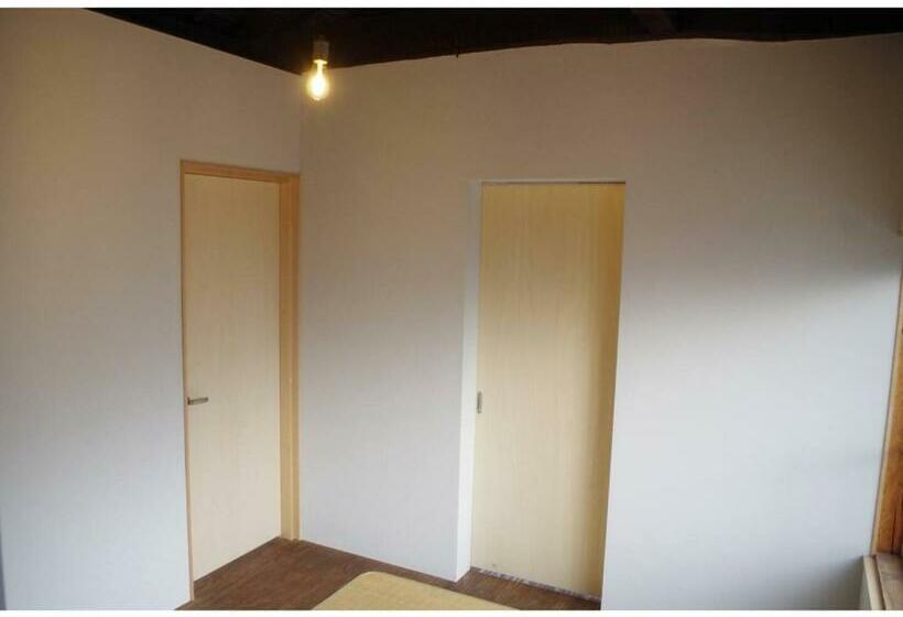 بنسيون Base Sanablend   Vacation Stay 37433v