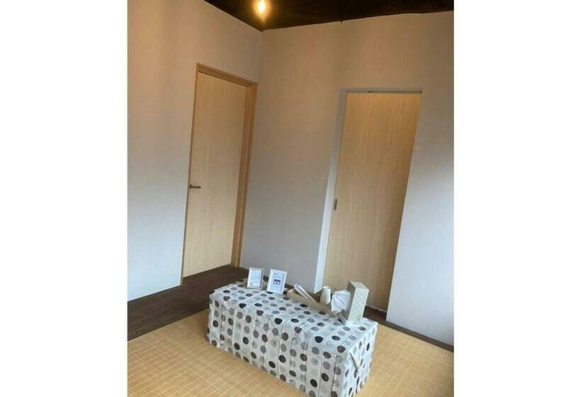 بنسيون Base Sanablend   Vacation Stay 37433v