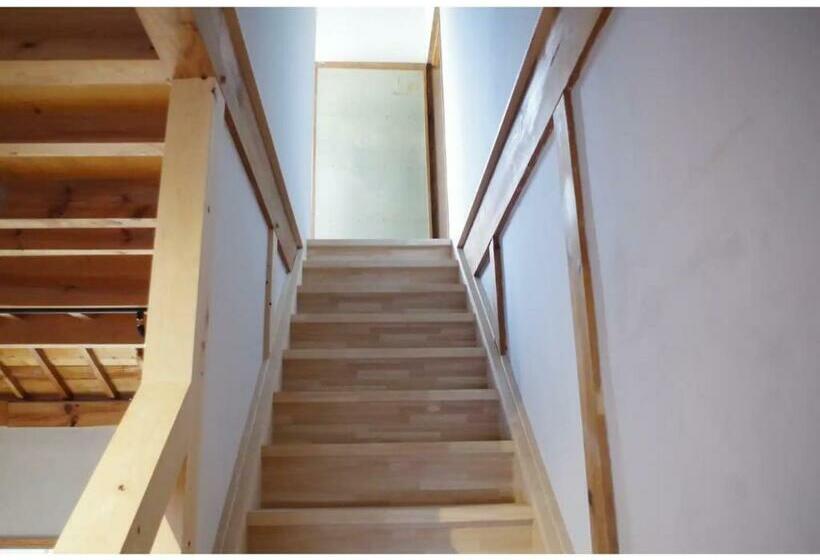 بنسيون Base Sanablend   Vacation Stay 37433v