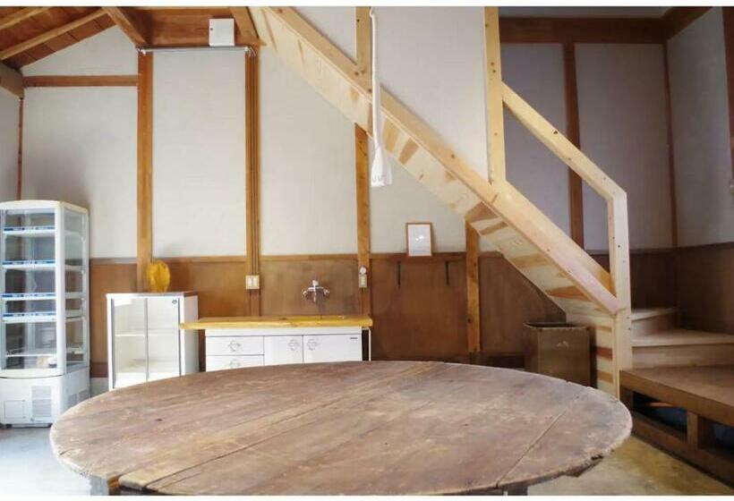 بنسيون Base Sanablend   Vacation Stay 37433v