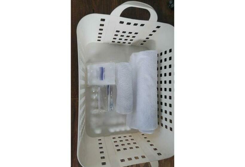 بنسيون Base Sanablend   Vacation Stay 37433v