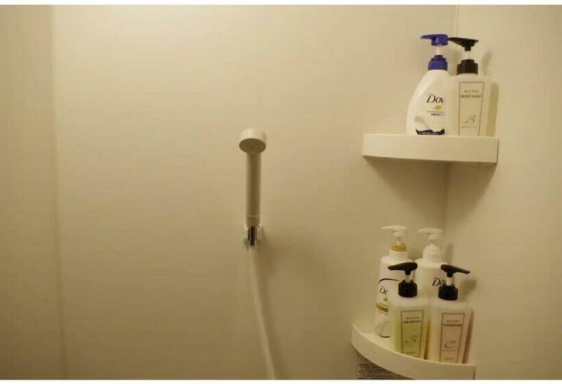 بنسيون Base Sanablend   Vacation Stay 37433v