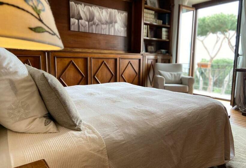 پانسیون “casa Amélie”