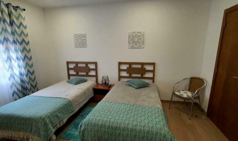 Пансион Casa Isa By Natasha Gomes