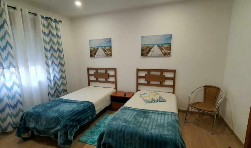 Пансион Casa Isa By Natasha Gomes