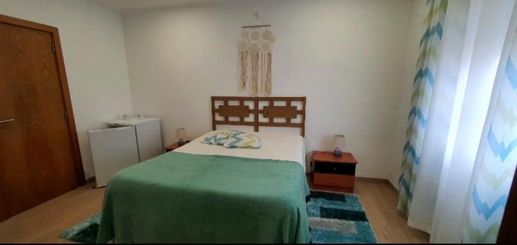 Пансион Casa Isa By Natasha Gomes