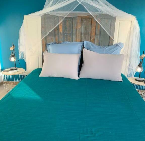 펜션 Casa Rosalinda