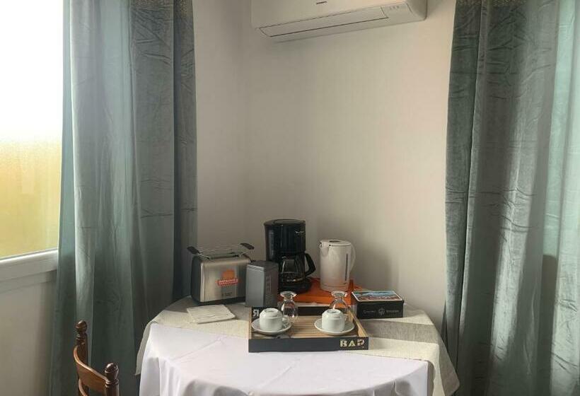 펜션 Casa Rosalinda